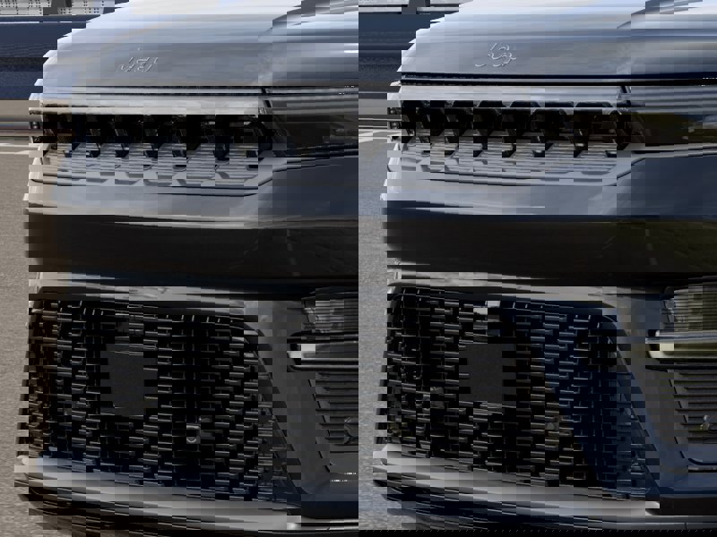 New 2026 Jeep Grand Wagoneer Limited w/ 8-Passenger Seating Package image 7