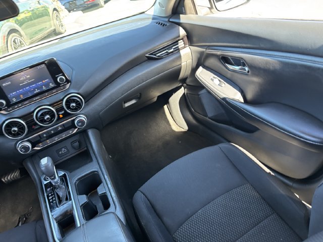 Used 2020 Nissan Sentra S FWD image 16