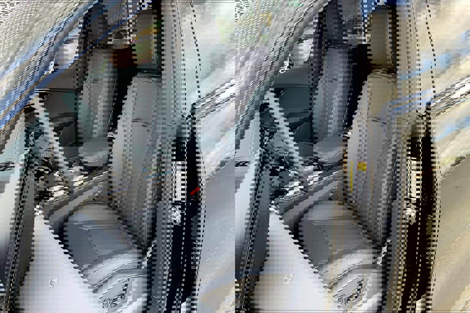 New 2026 Audi Q8 Premium Plus image 9