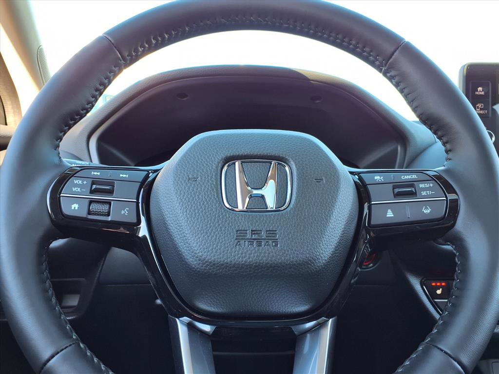 New 2026 Honda HR-V EX-L image 23