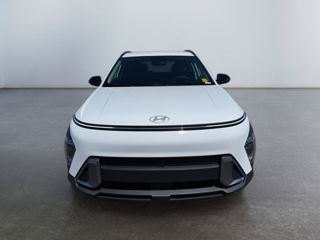 New 2026 Hyundai Kona SEL Sport AWD/4WD image 2