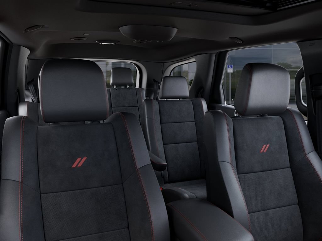 New 2026 Dodge Durango GT AWD/4WD image 26