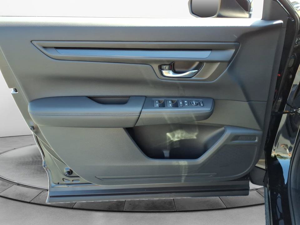 New 2026 Honda CR-V LX image 13