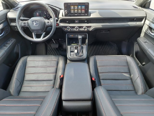 Used 2025 Honda CR-V Sport-L image 3