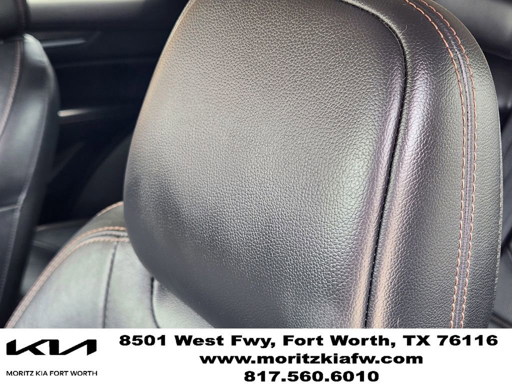 Used 2018 MAZDA CX-5 Grand Touring FWD image 14