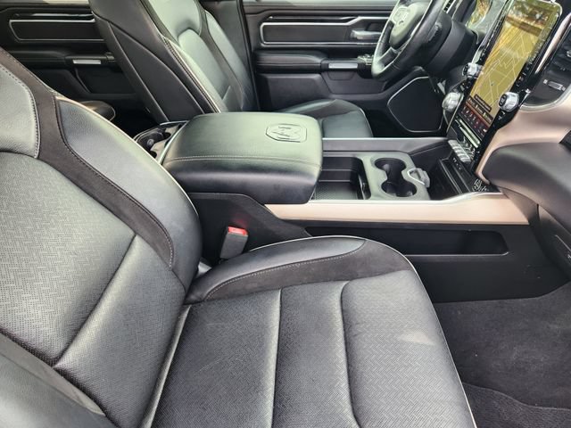 Used 2019 RAM 1500 Laramie AWD/4WD image 14
