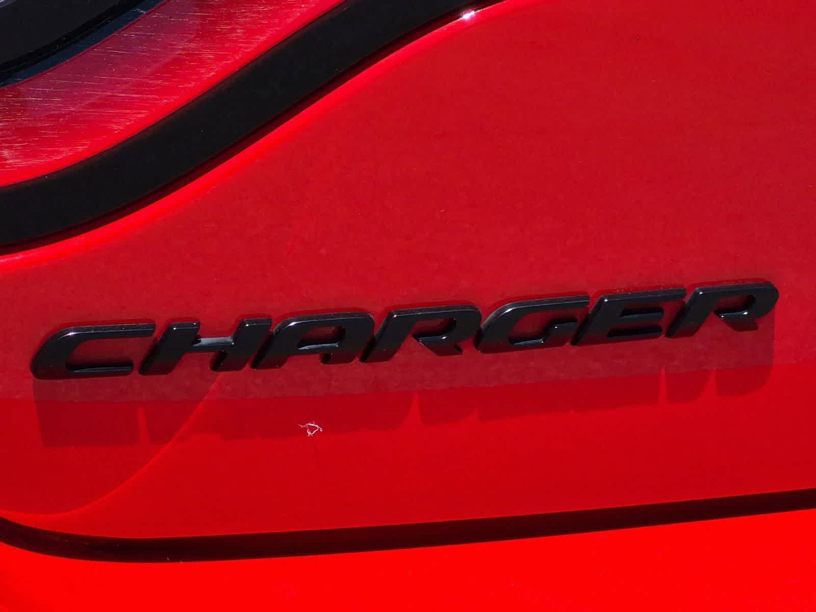 Used 2023 Dodge Charger Scat Pack w/ Daytona Edition Group RWD image 13