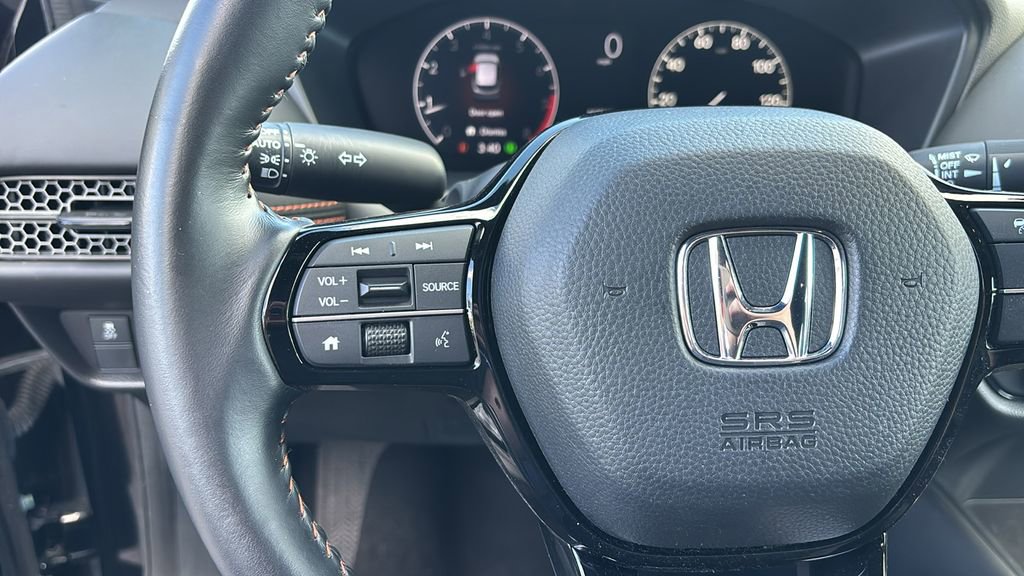 Used 2023 Honda HR-V Sport image 17