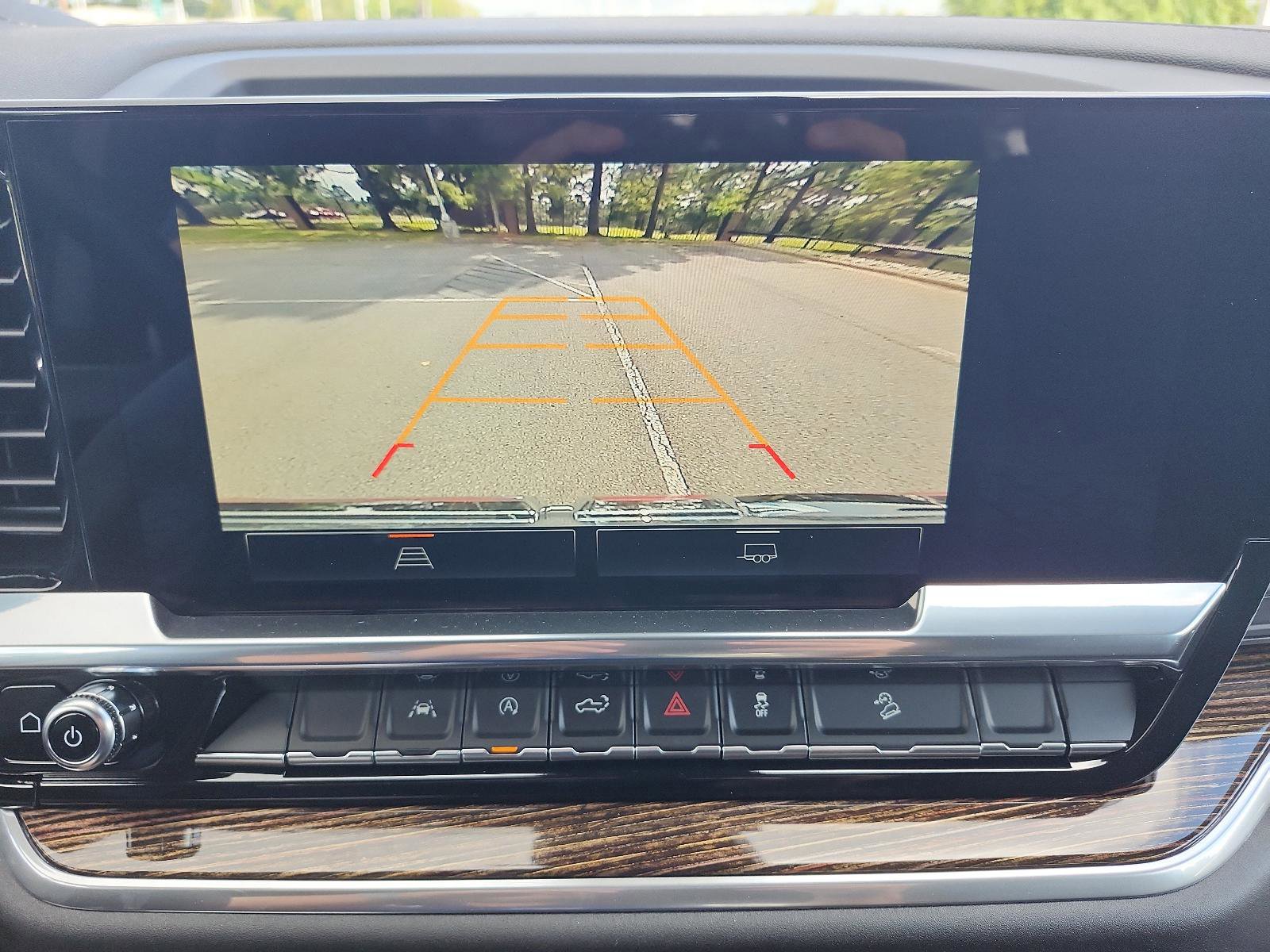 New 2026 GMC Sierra 1500 Elevation image 14