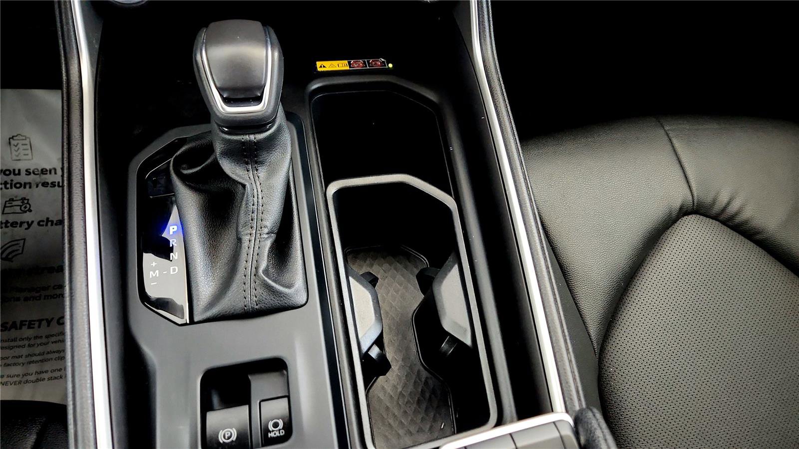 Certified 2024 Toyota Grand Highlander XLE image 39