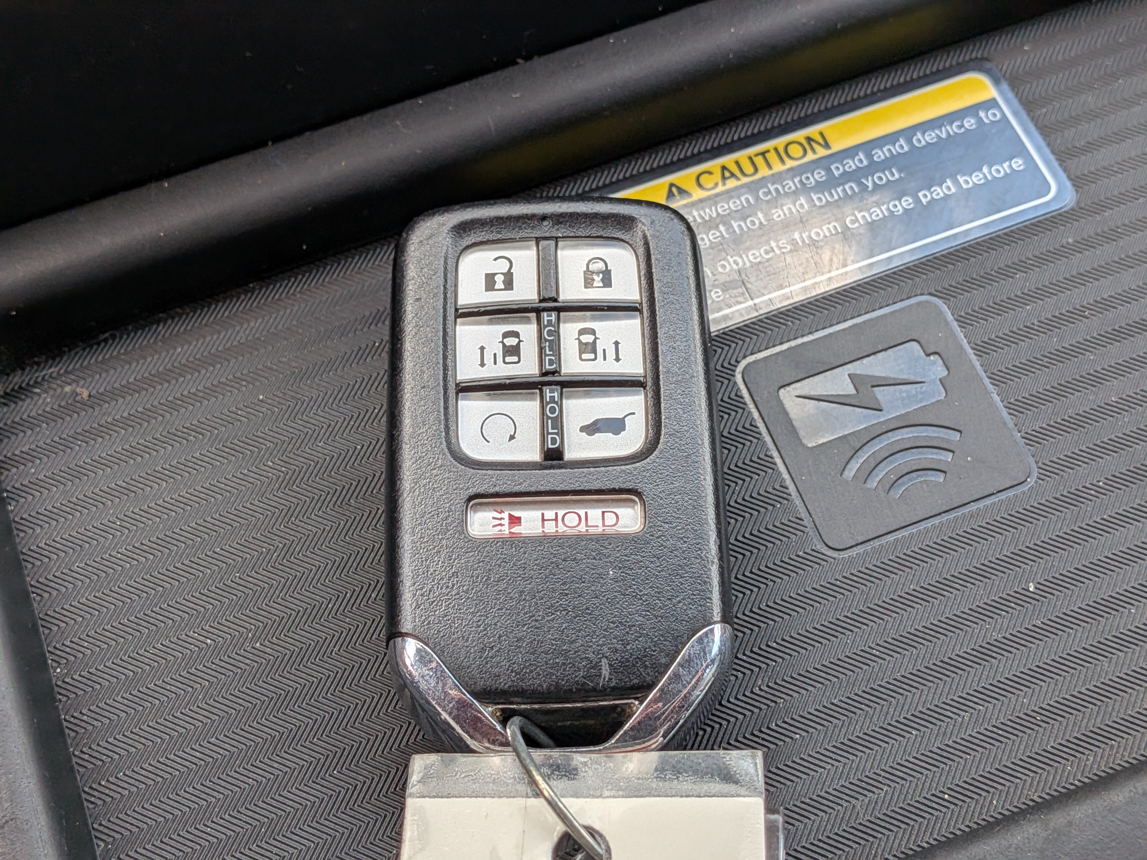 Used 2023 Honda Odyssey Elite image 37