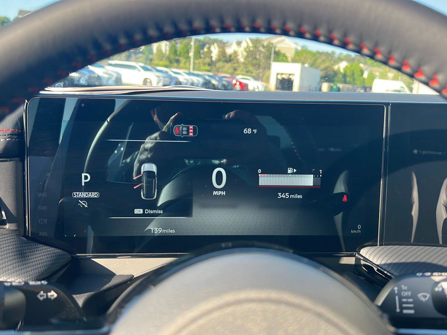 Used 2026 Nissan Kicks SR image 22