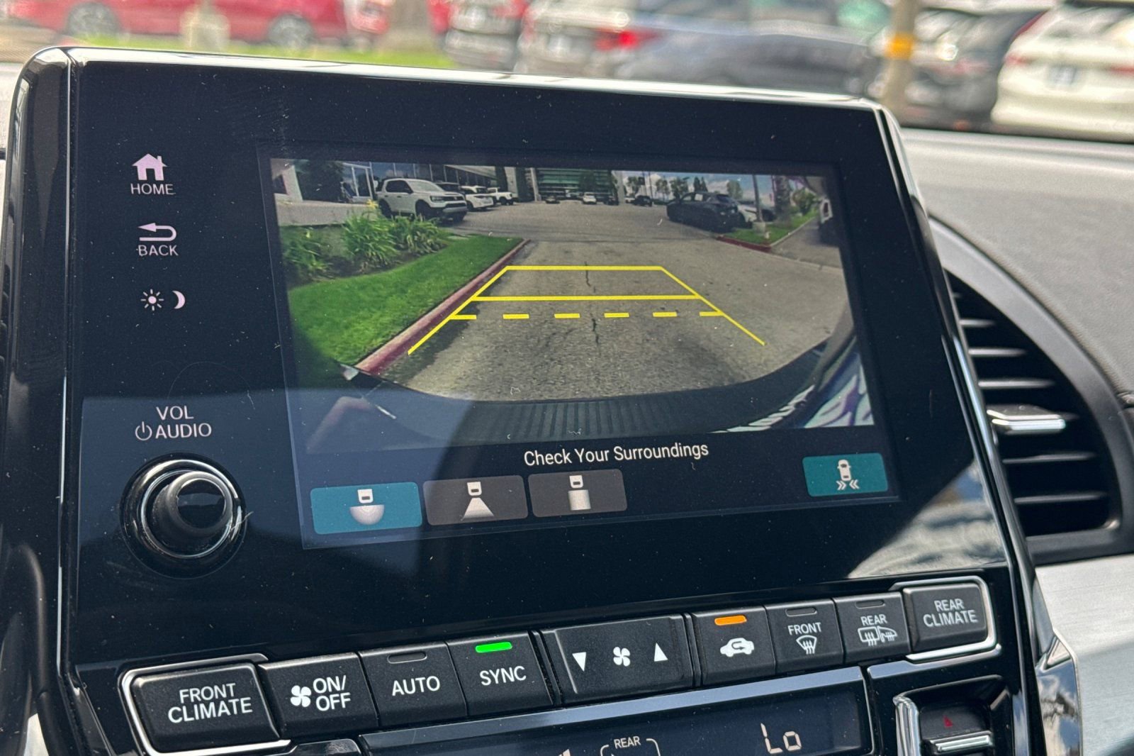 Used 2023 Honda Odyssey Sport image 20