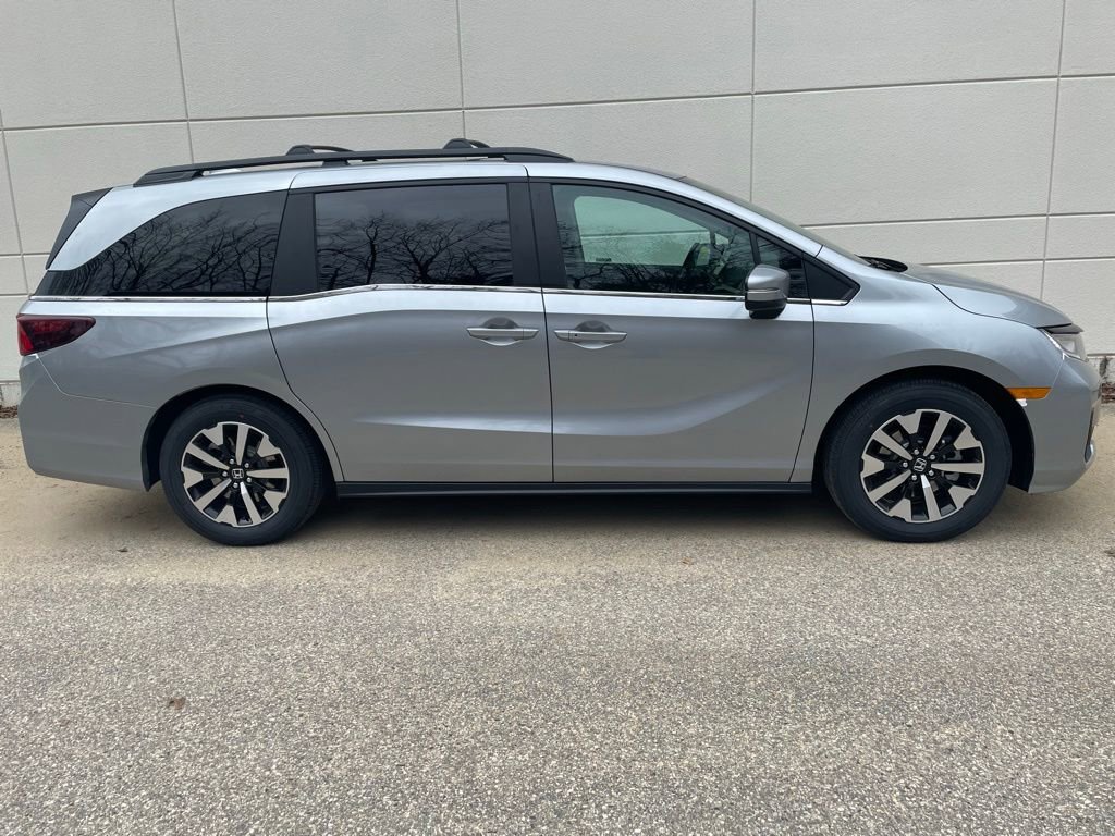 New 2026 Honda Odyssey EX-L image 5
