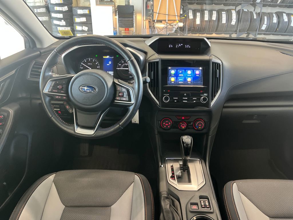 Used 2019 Subaru Crosstrek 2.0i Premium AWD/4WD image 2