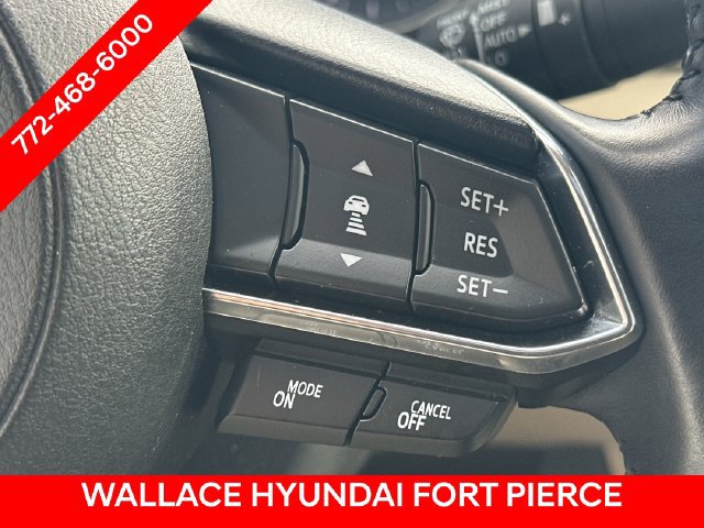 Used 2021 MAZDA MAZDA6 Touring FWD image 25