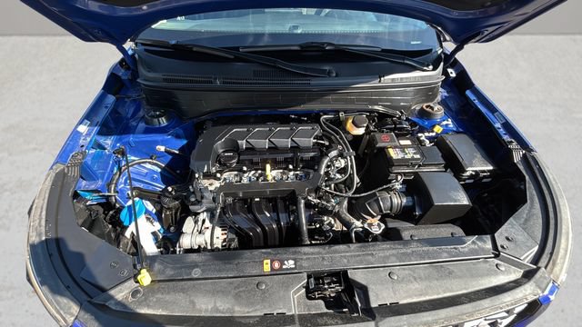 Used 2025 Hyundai Venue SEL FWD image 33