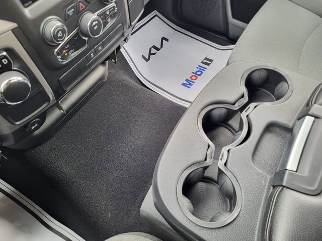 Used 2021 RAM 1500 Tradesman w/ Chrome Plus Package image 14