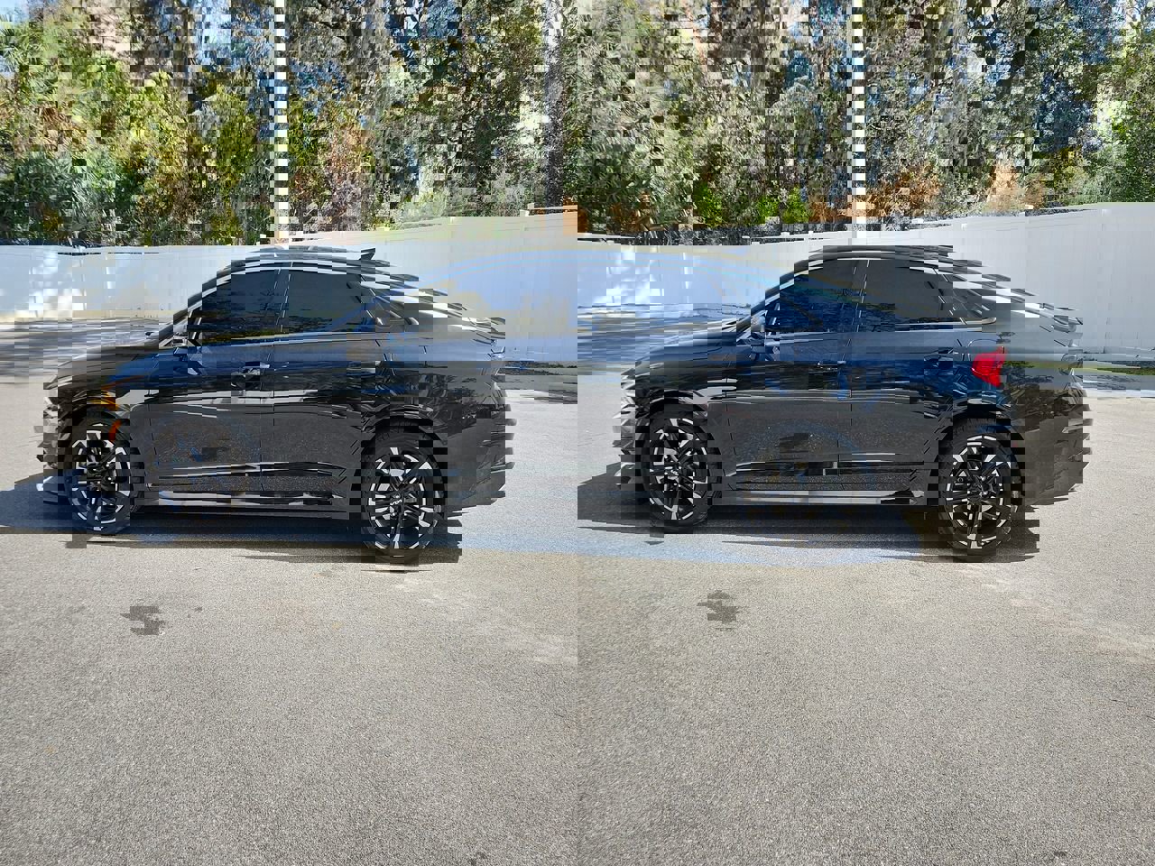 Used 2022 Kia K5 GT-Line w/ GT-Line FWD Premium Package image 2