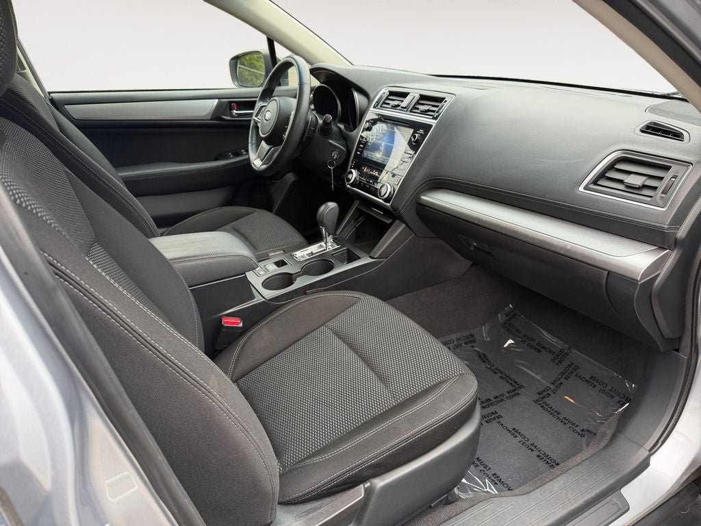 Used 2018 Subaru Outback 2.5i Premium AWD/4WD image 26
