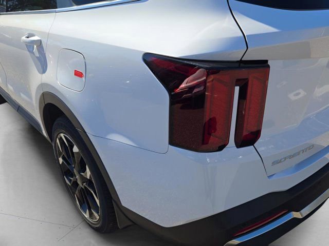 New 2026 Kia Sorento EX w/ EX Premium Package image 44