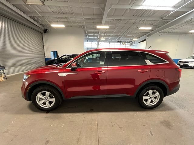 Used 2022 Kia Sorento LX AWD/4WD image 5