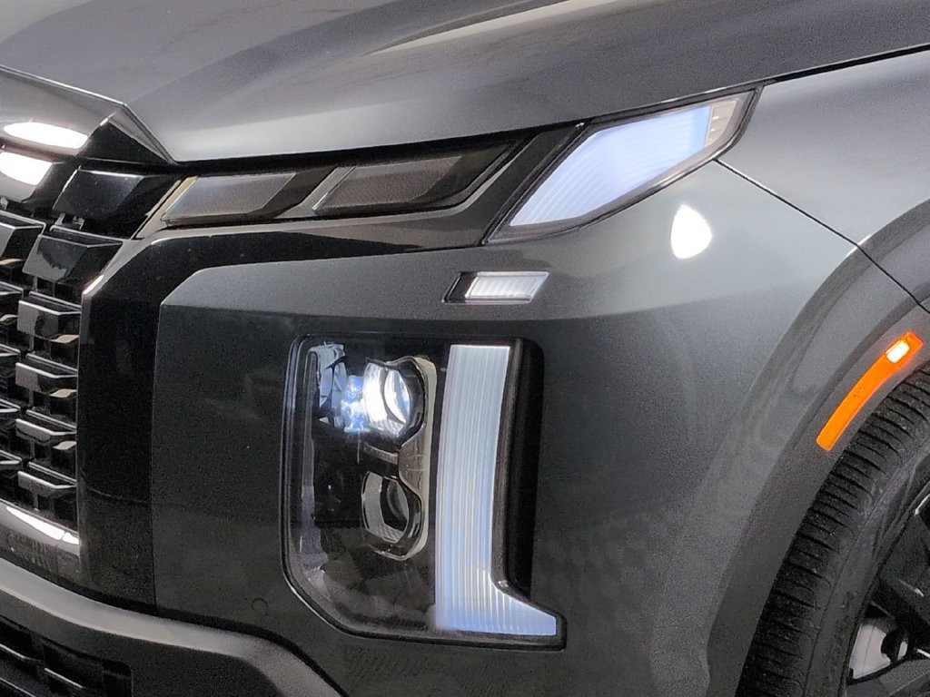 Used 2025 Hyundai Palisade XRT AWD/4WD image 12