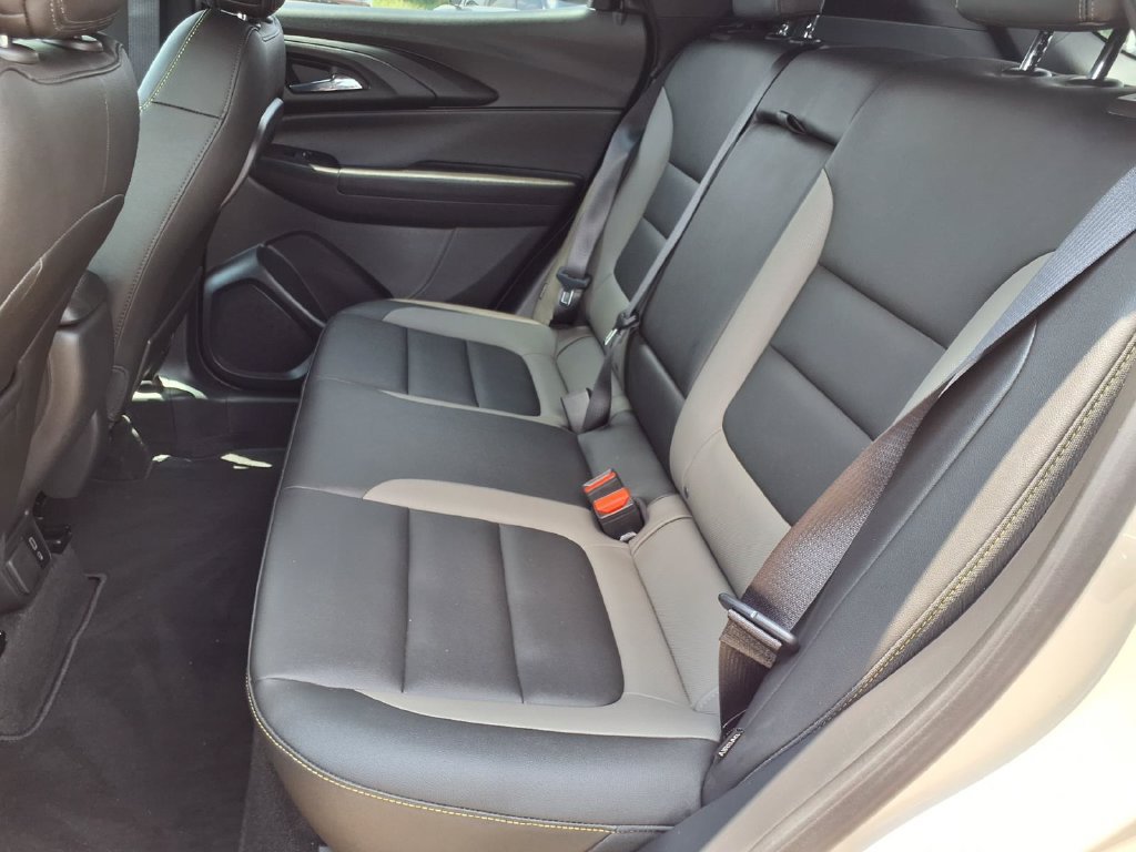 Used 2026 Chevrolet TrailBlazer ACTIV w/ Convenience Package FWD image 25
