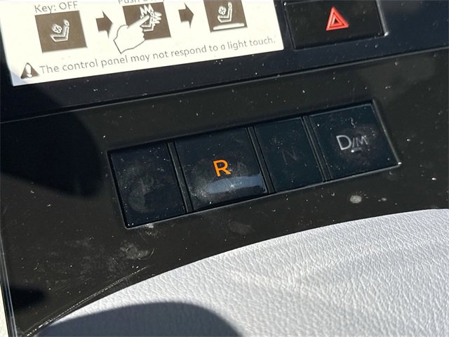 New 2026 INFINITI QX80 4WD w/ Sport Exterior Package image 16