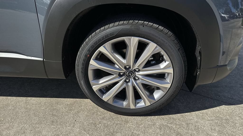 New 2026 MAZDA CX-50 AWD 2.5 S w/ Cargo Package image 59