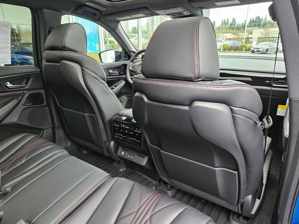 New 2026 Acura MDX Type S image 17