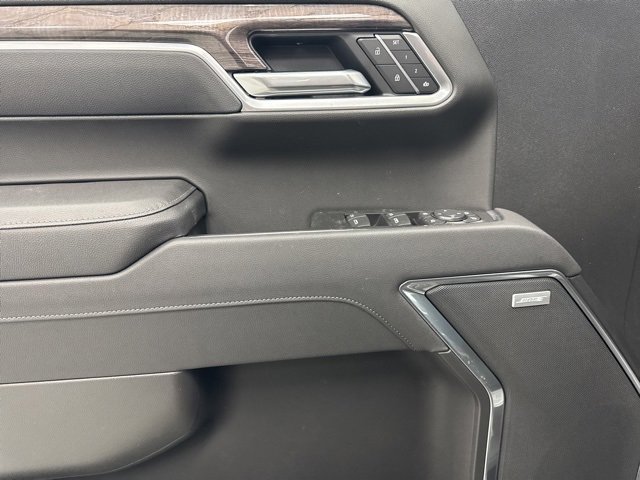 New 2026 Chevrolet Silverado 1500 LTZ w/ Technology Package image 9