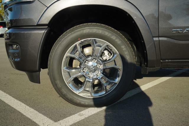 New 2026 RAM 1500 Big Horn image 10