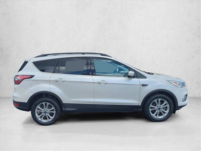 Used 2018 Ford Escape SEL FWD image 4
