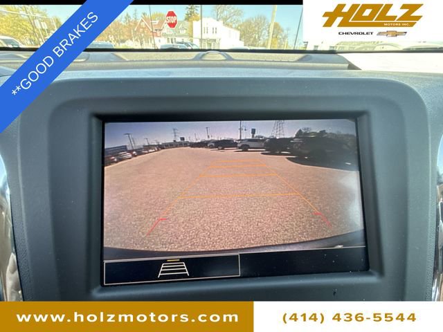 Certified 2023 Chevrolet Equinox LT AWD/4WD image 14