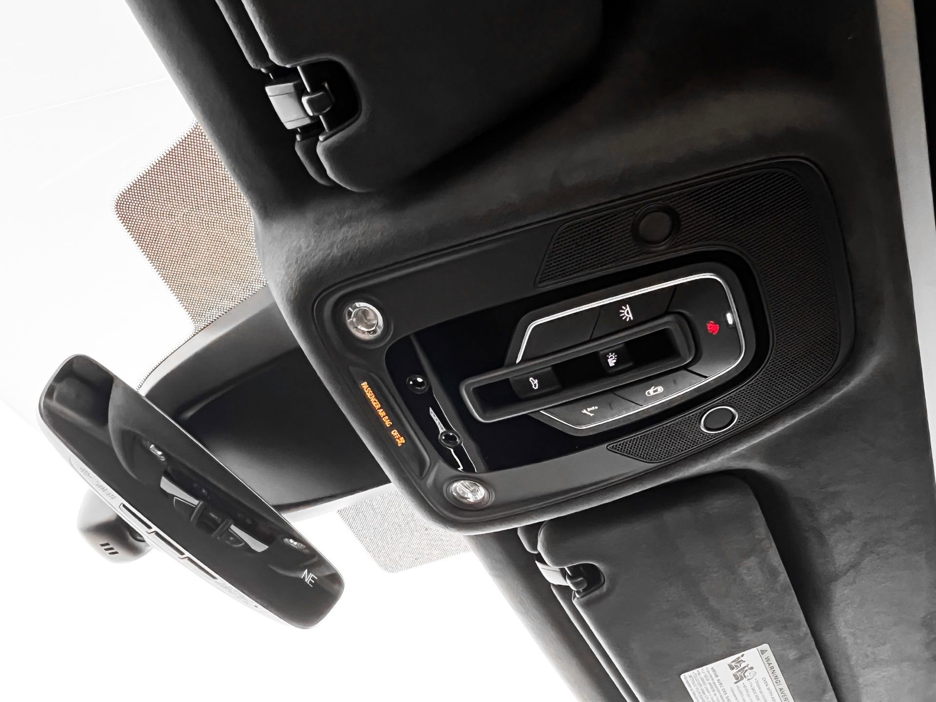 New 2026 Audi SQ7 Prestige image 32