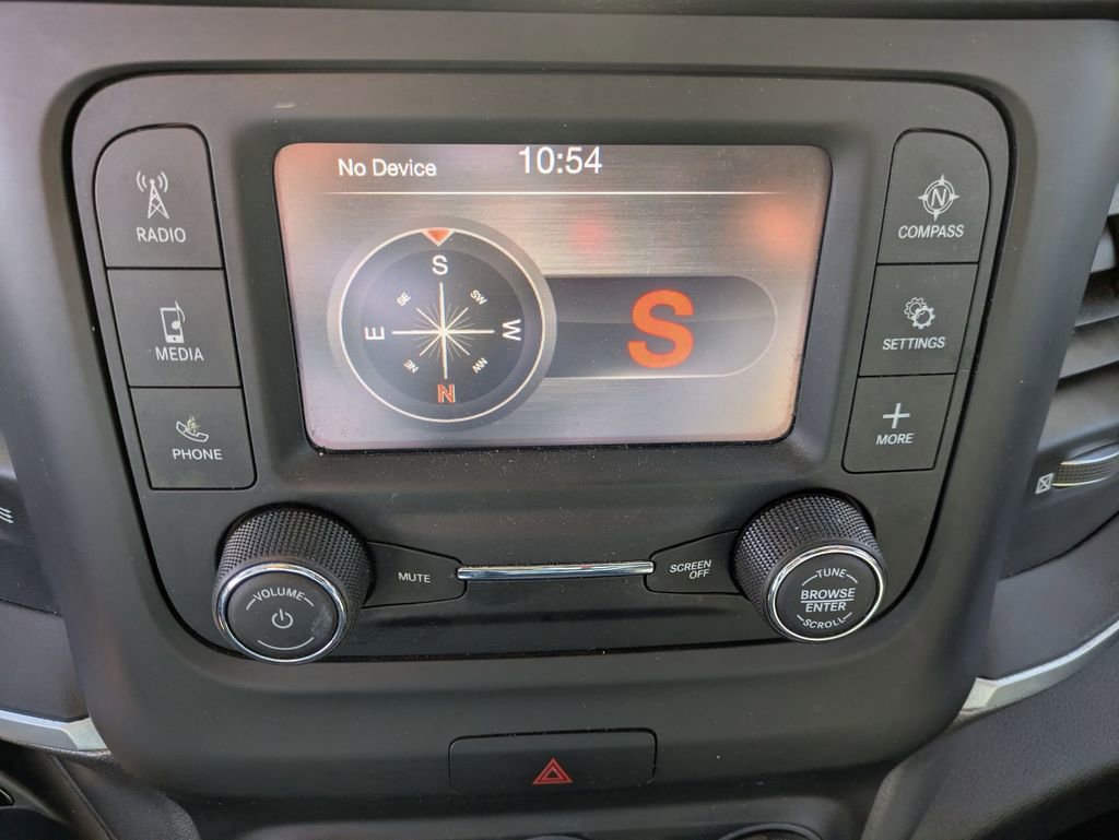 Used 2019 RAM 1500 Big Horn image 18