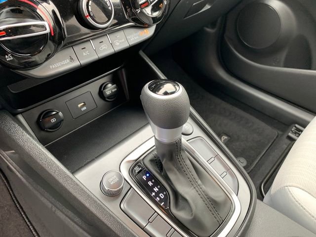 Certified 2023 Hyundai Kona SEL w/ Cargo Package image 24