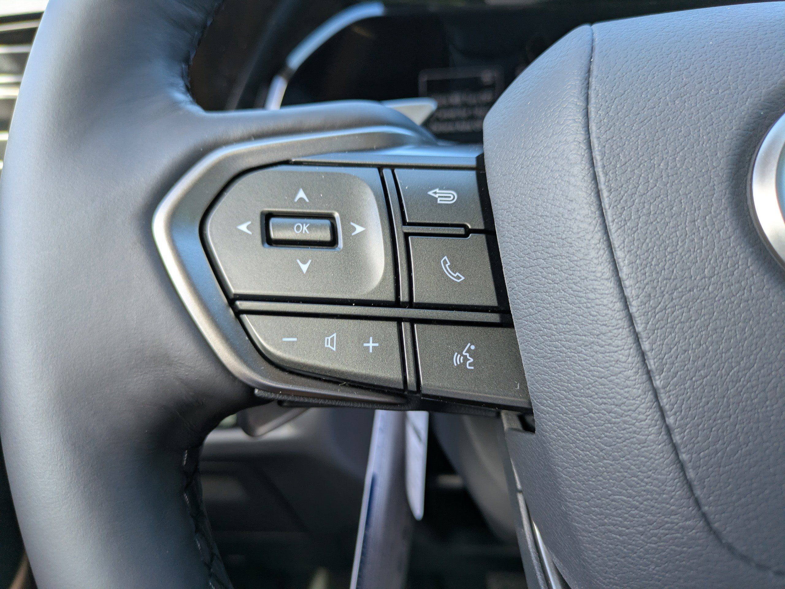 New 2026 Lexus NX 350 AWD w/ Accessory Package (2T) image 26
