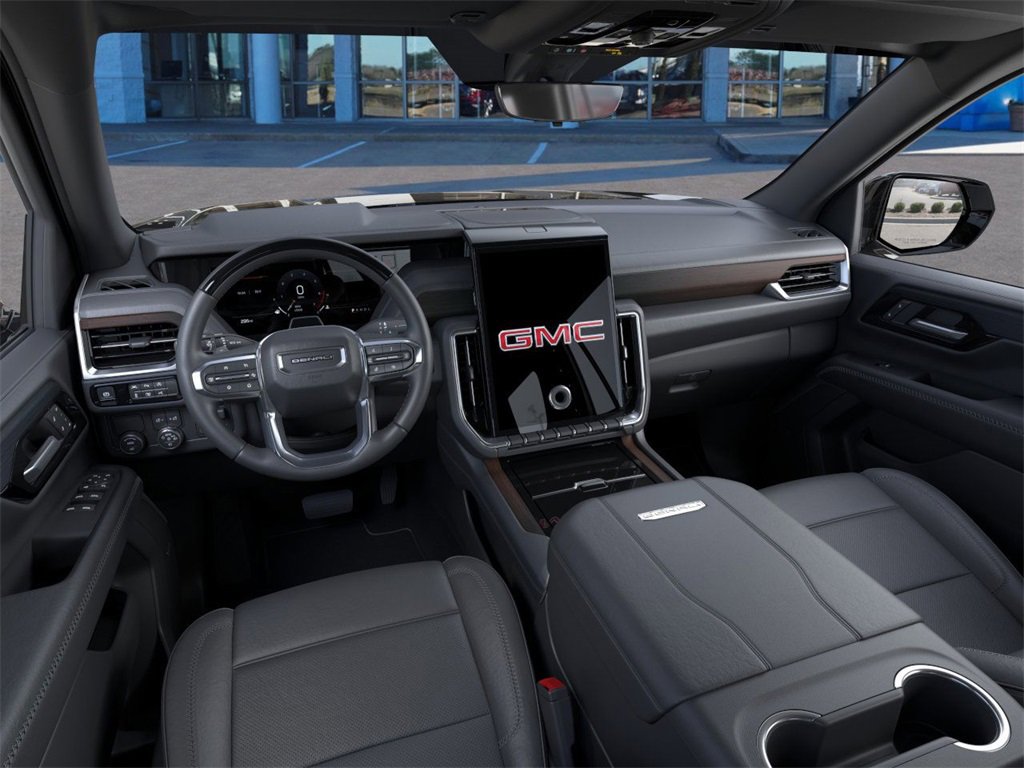 New 2026 GMC Yukon Denali image 15