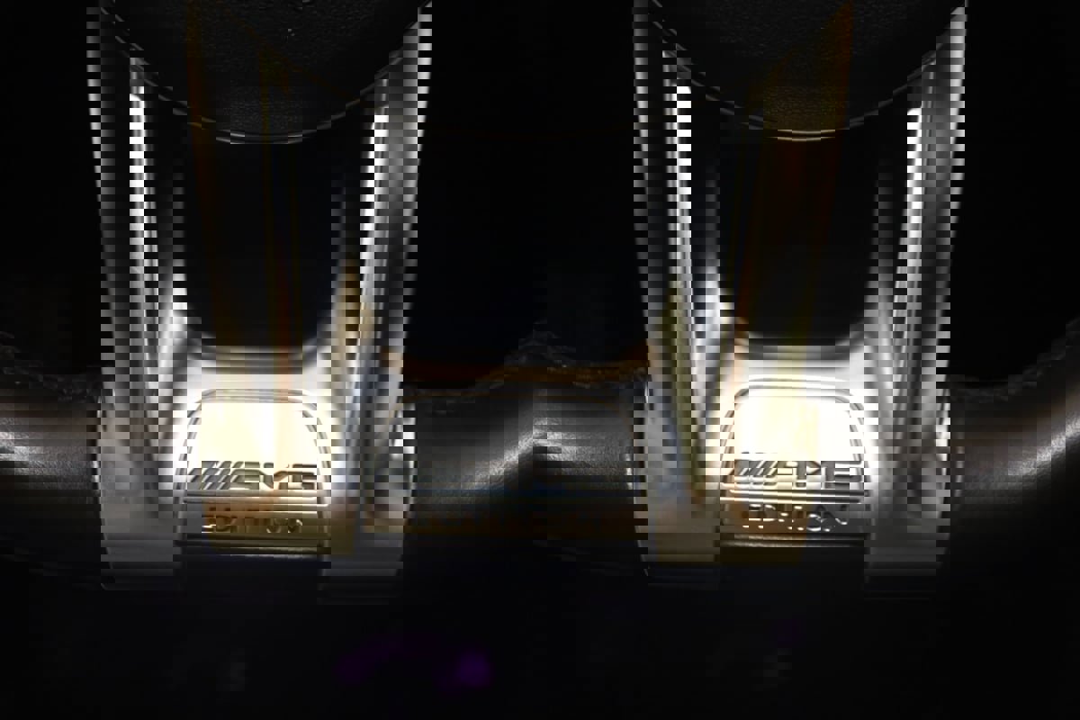 Used 2019 Mercedes-Benz CLS 53 AMG 4MATIC image 55