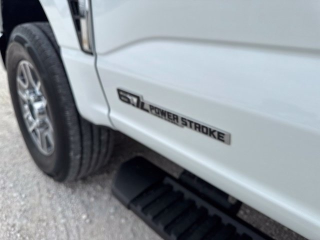 Used 2025 Ford F250 XLT w/ FX4 Off-Road Package AWD/4WD image 9