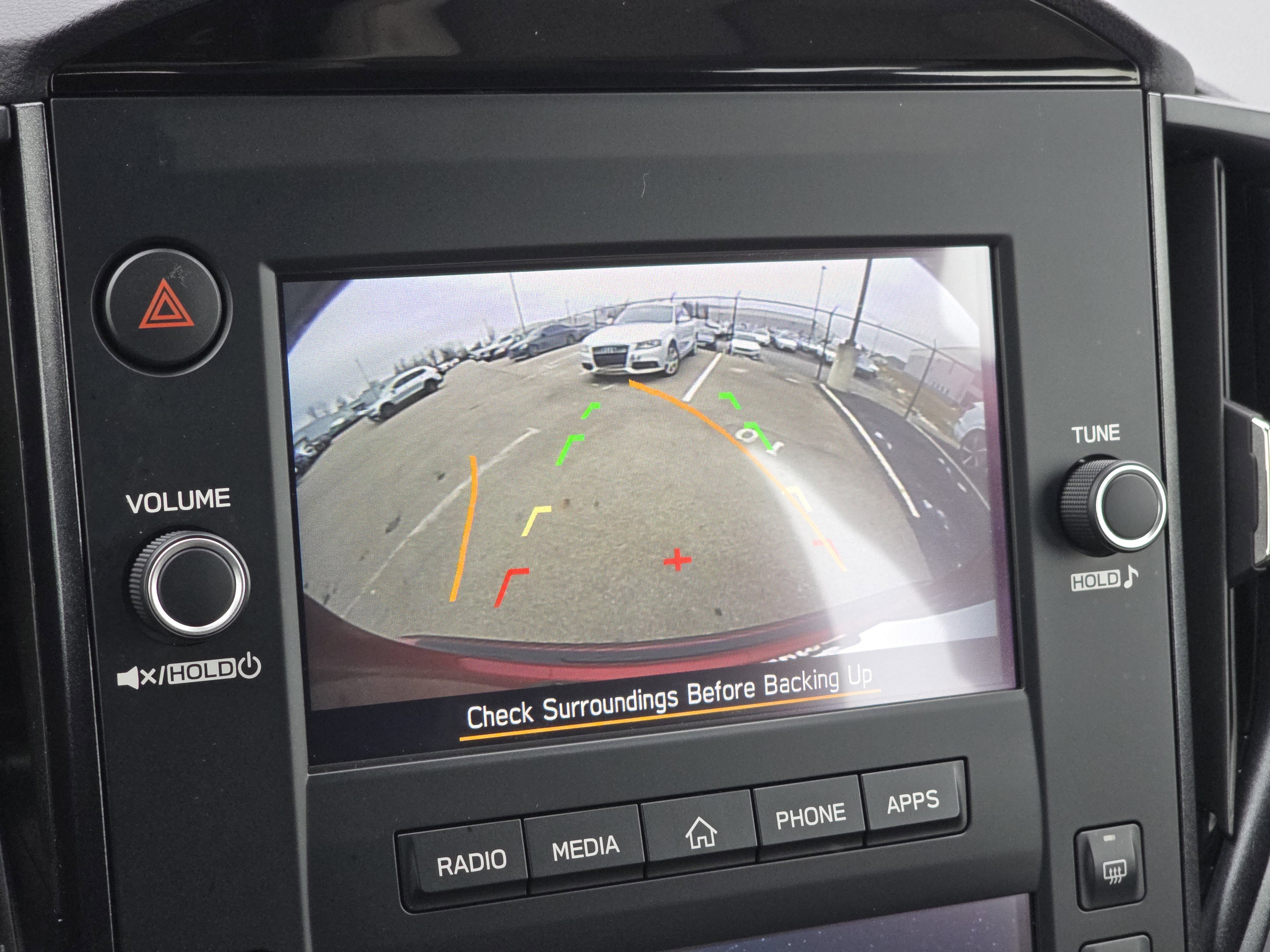 Certified 2025 Subaru Forester Base image 11