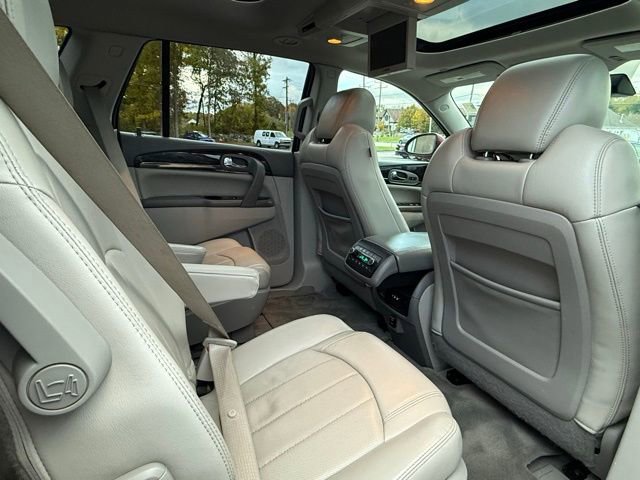 Used 2015 Buick Enclave Premium image 11