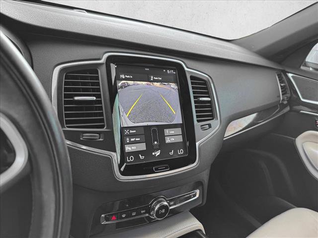 Used 2019 Volvo XC90 T6 Momentum w/ Advanced Package AWD/4WD image 13