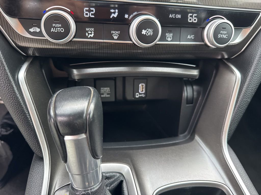 Used 2019 Honda Accord Sport image 19