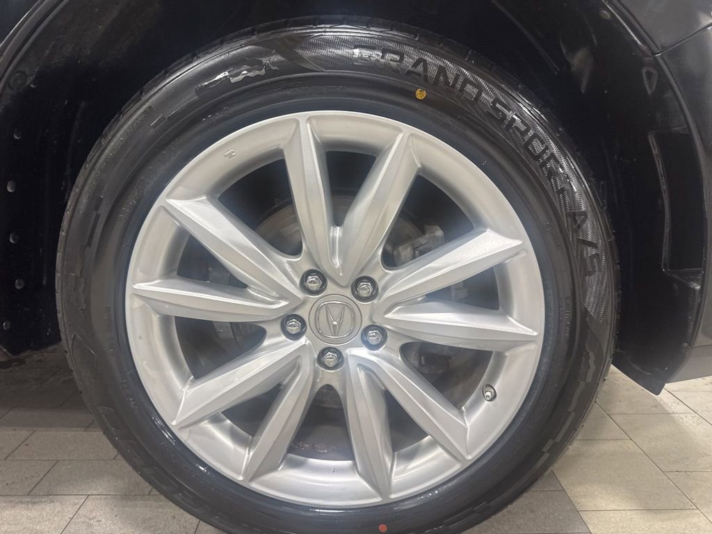 Used 2019 Acura RDX AWD image 12