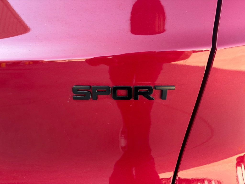 Certified 2023 Honda CR-V Sport image 27