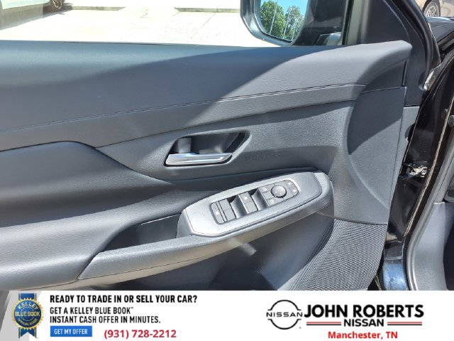 Certified 2026 Nissan Sentra SV w/ Floor Mat Package FWD image 29