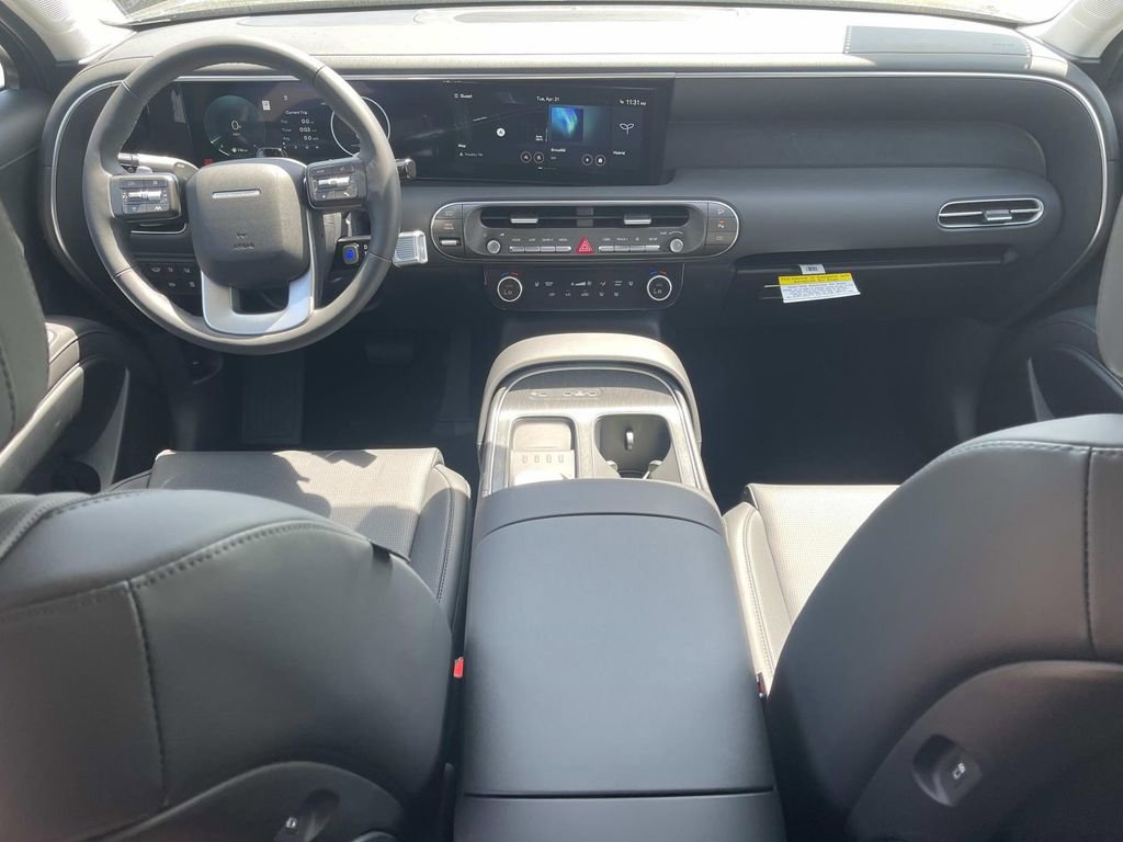 New 2026 Hyundai Palisade SEL AWD/4WD image 16